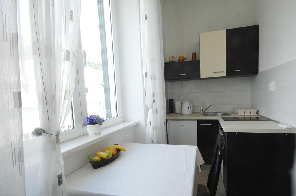 Apartments Eldin Dubrovnik Zimmer foto