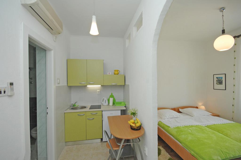 Apartments Eldin Dubrovnik Zimmer foto