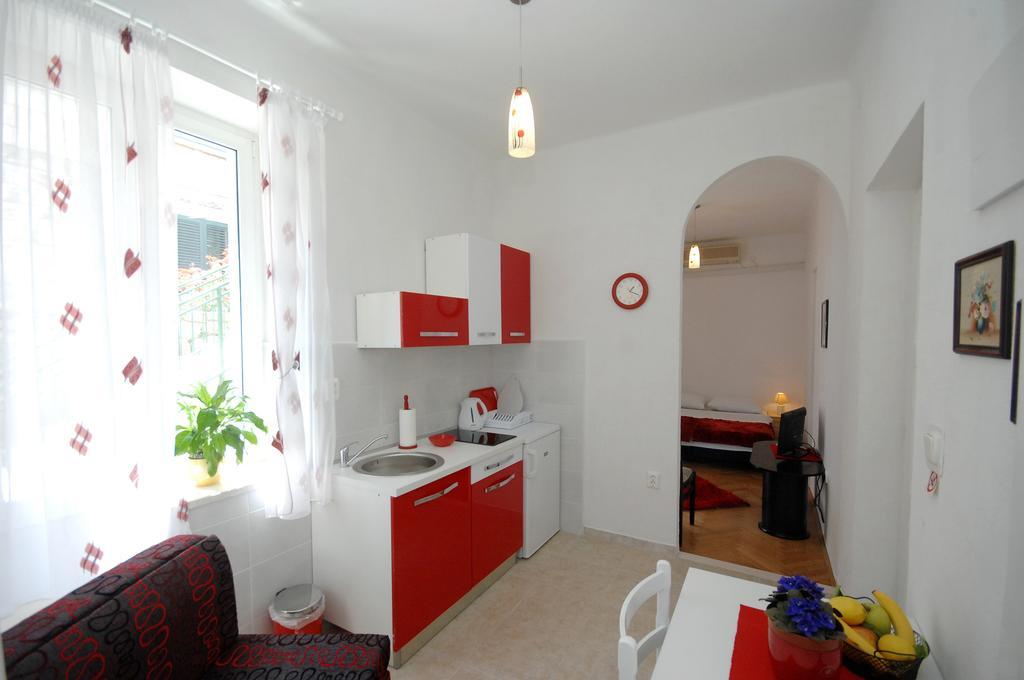 Apartments Eldin Dubrovnik Zimmer foto